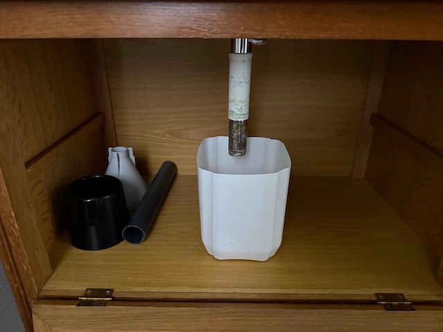 Inboedel appartement - afbeelding 18 van  60