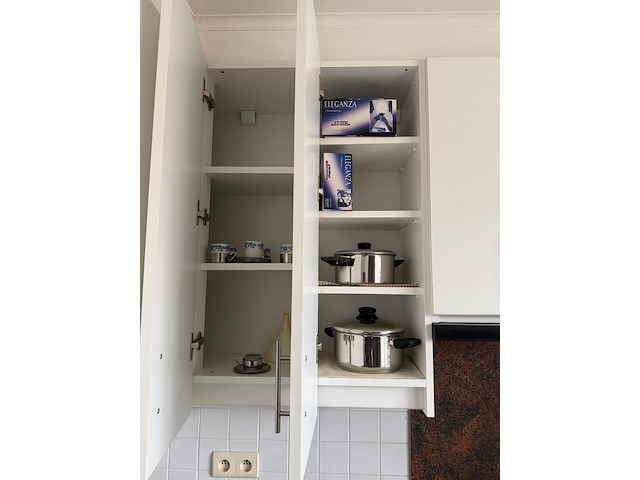 Inboedel appartement - afbeelding 20 van  60