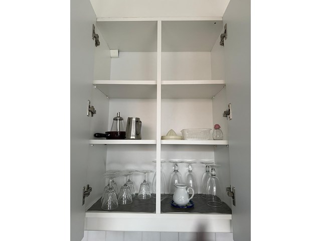 Inboedel appartement - afbeelding 21 van  60