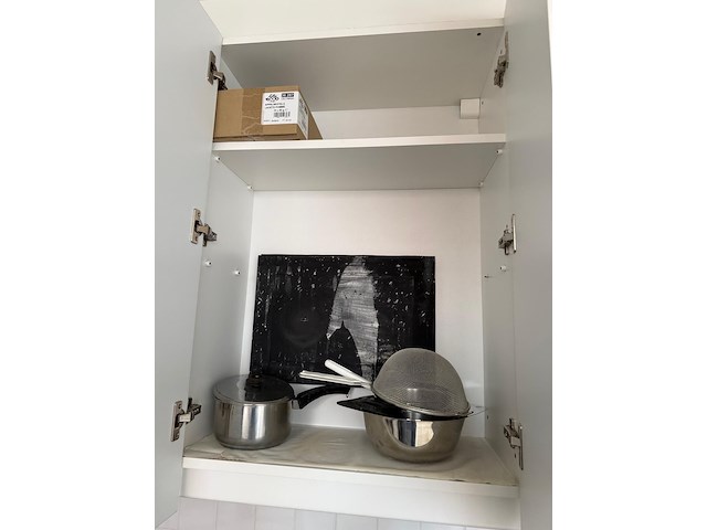 Inboedel appartement - afbeelding 22 van  60