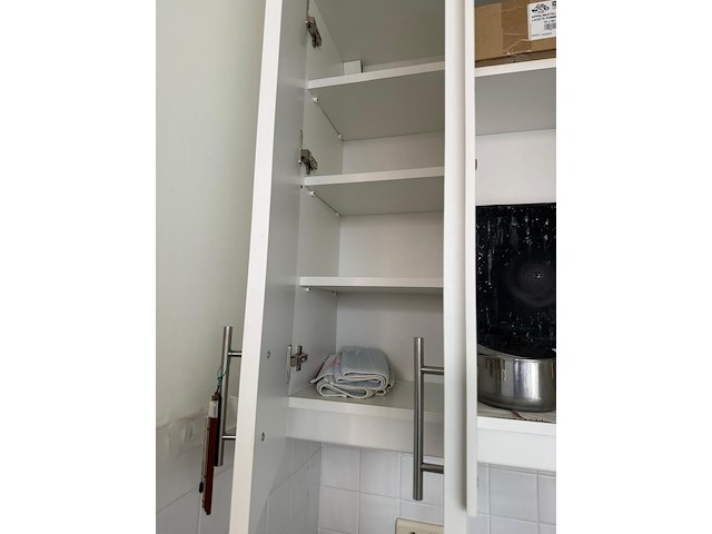 Inboedel appartement - afbeelding 24 van  60
