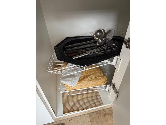Inboedel appartement - afbeelding 27 van  60
