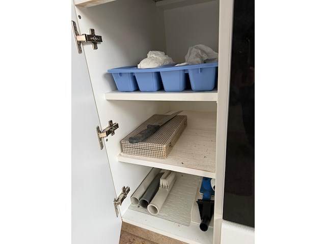Inboedel appartement - afbeelding 28 van  60