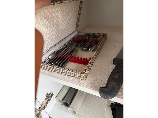 Inboedel appartement - afbeelding 29 van  60
