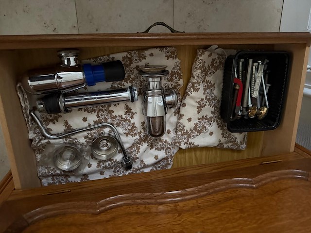 Inboedel appartement - afbeelding 30 van  60
