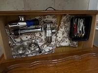 Inboedel appartement - afbeelding 30 van  60