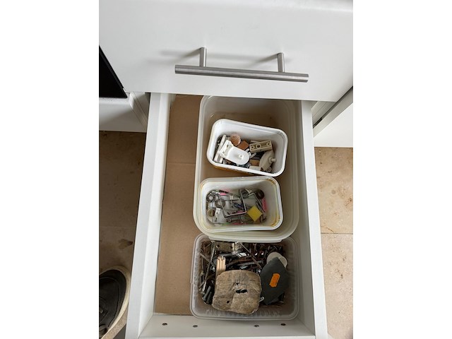 Inboedel appartement - afbeelding 31 van  60