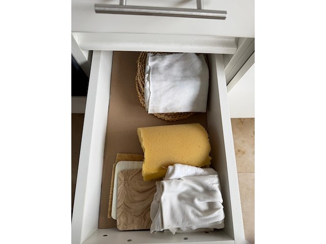 Inboedel appartement - afbeelding 32 van  60