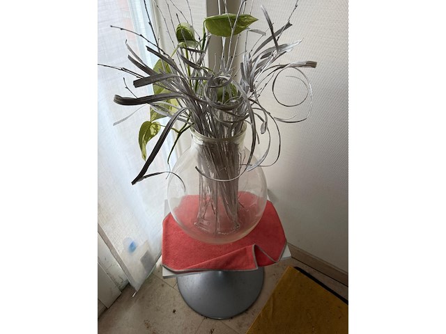 Inboedel appartement - afbeelding 23 van  60
