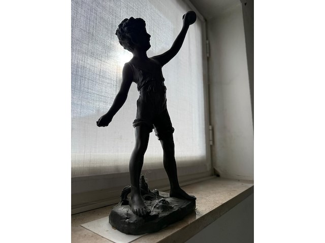 Inboedel appartement - afbeelding 36 van  60