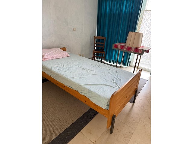 Inboedel appartement - afbeelding 39 van  60