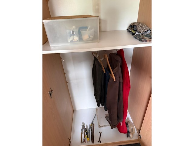 Inboedel appartement - afbeelding 40 van  60