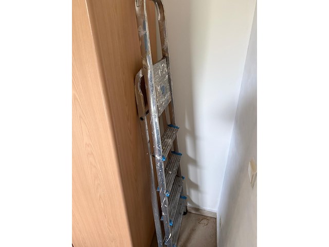 Inboedel appartement - afbeelding 41 van  60