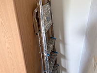 Inboedel appartement - afbeelding 41 van  60