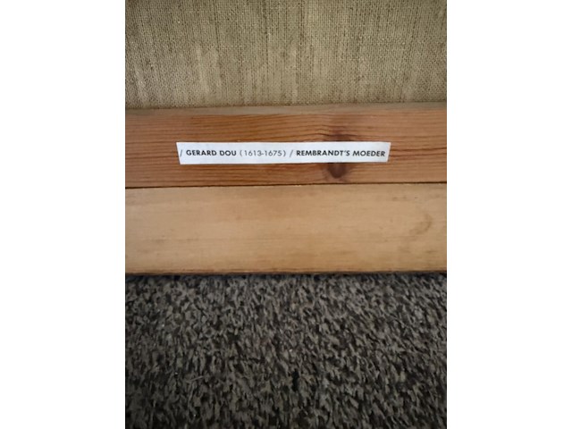 Inboedel appartement - afbeelding 42 van  60