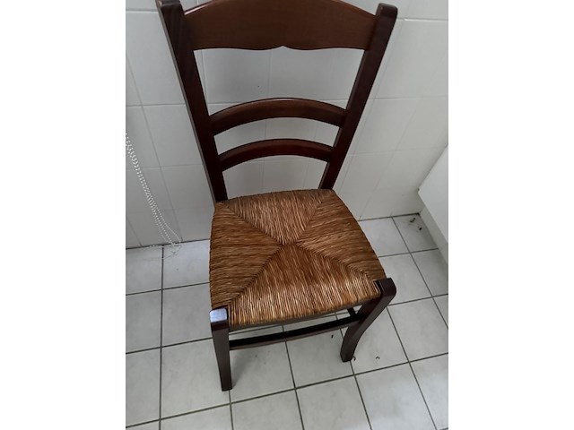 Inboedel appartement - afbeelding 43 van  60