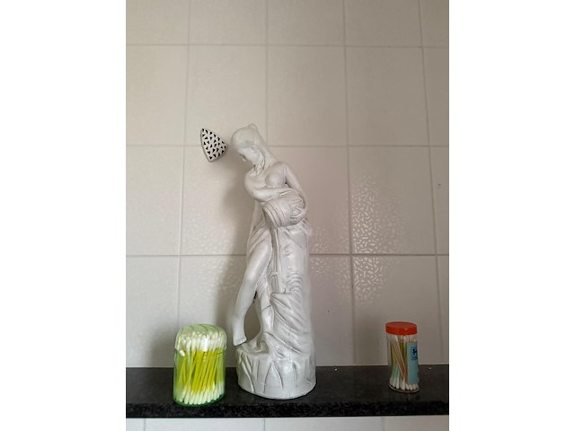 Inboedel appartement - afbeelding 44 van  60