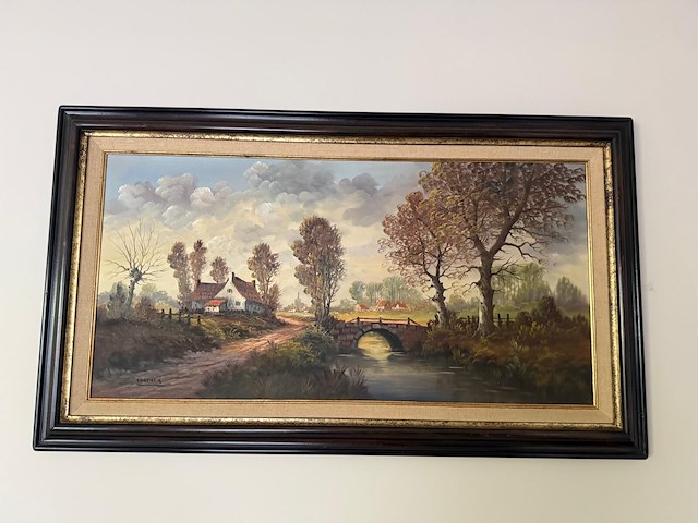 Inboedel appartement - afbeelding 34 van  60