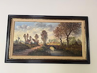 Inboedel appartement - afbeelding 34 van  60