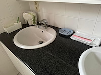 Inboedel appartement - afbeelding 46 van  60