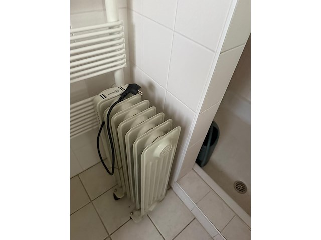 Inboedel appartement - afbeelding 47 van  60