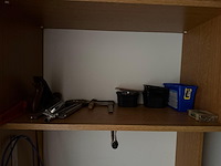 Inboedel appartement - afbeelding 48 van  60