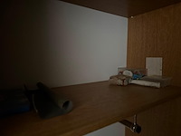 Inboedel appartement - afbeelding 49 van  60