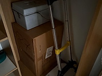 Inboedel appartement - afbeelding 50 van  60
