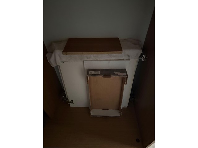 Inboedel appartement - afbeelding 51 van  60