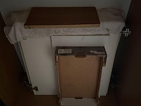 Inboedel appartement - afbeelding 51 van  60