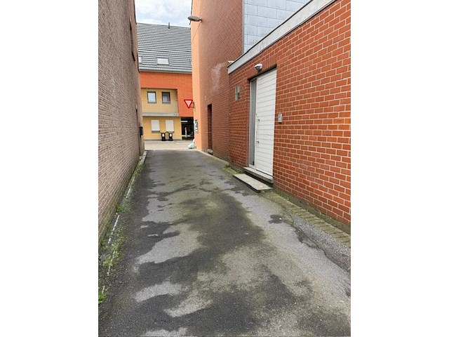 Inboedel appartement - afbeelding 52 van  60