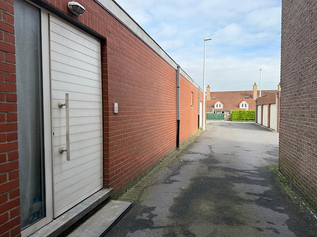 Inboedel appartement - afbeelding 53 van  60