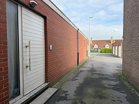 Inboedel appartement - afbeelding 53 van  60