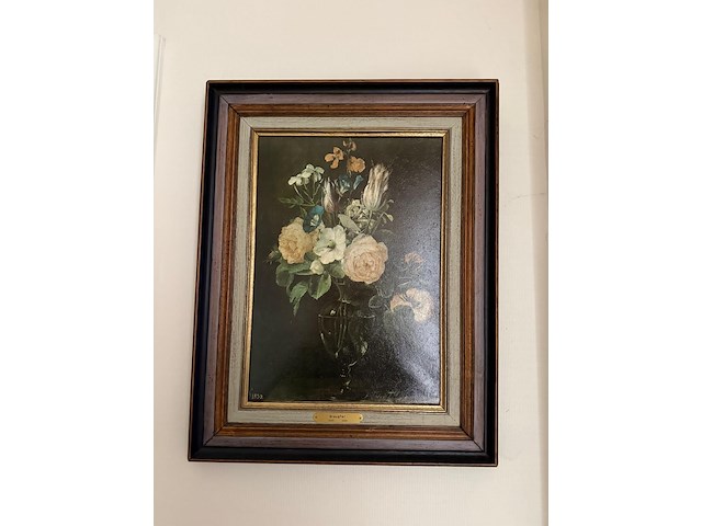 Inboedel appartement - afbeelding 54 van  60