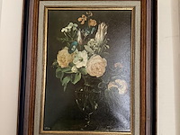 Inboedel appartement - afbeelding 54 van  60