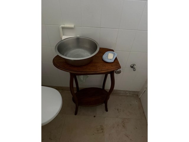 Inboedel appartement - afbeelding 57 van  60