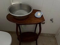 Inboedel appartement - afbeelding 57 van  60