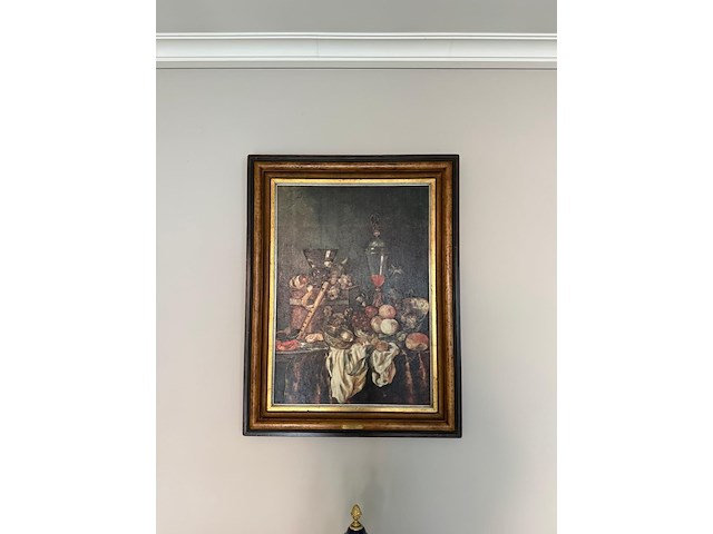 Inboedel appartement - afbeelding 59 van  60