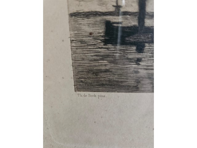 Inboedel appartement - afbeelding 19 van  70