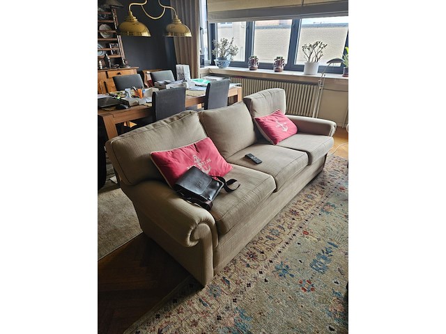 Inboedel appartement - afbeelding 39 van  70
