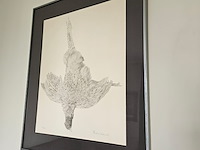Inboedel appartement - afbeelding 63 van  70