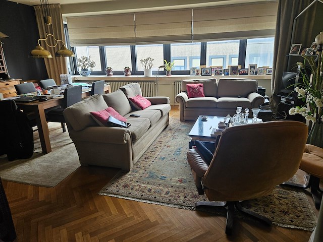 Inboedel appartement - afbeelding 36 van  70
