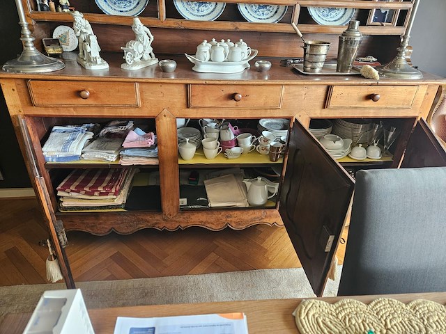 Inboedel appartement - afbeelding 53 van  70