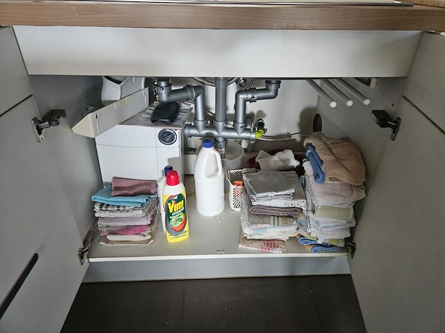Inboedel appartement - afbeelding 37 van  70