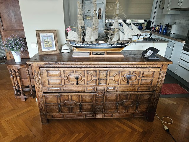 Inboedel appartement - afbeelding 50 van  70