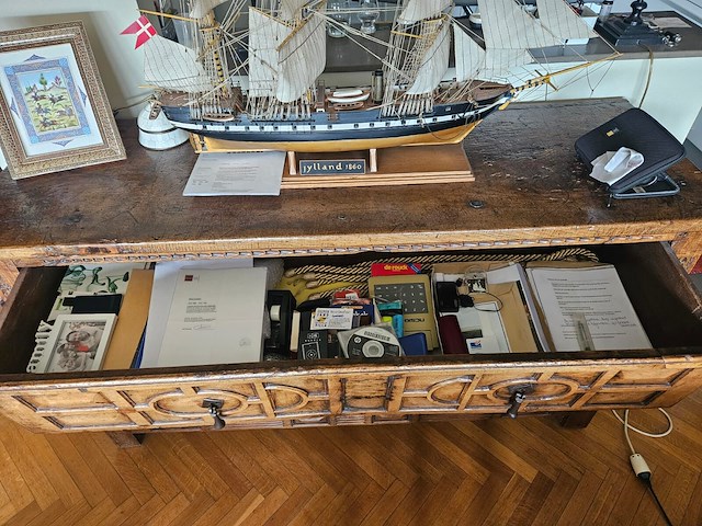 Inboedel appartement - afbeelding 64 van  70