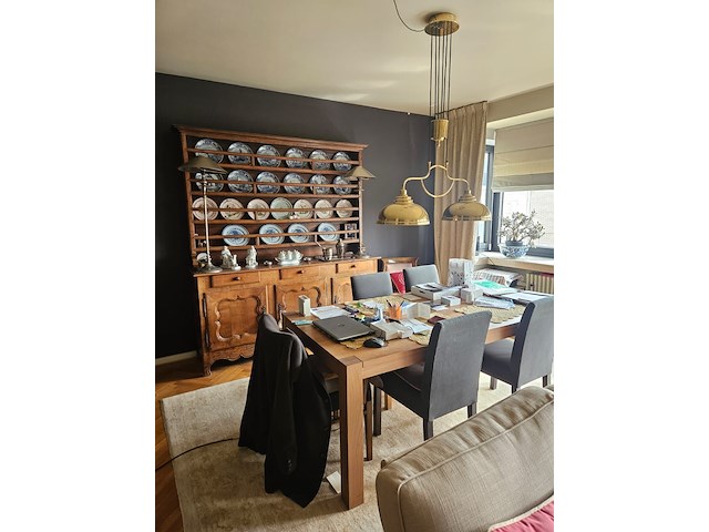 Inboedel appartement - afbeelding 4 van  70