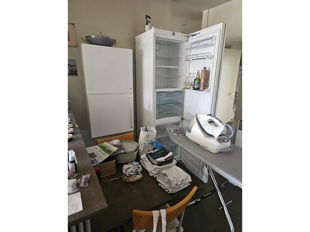 Inboedel appartement - afbeelding 34 van  70