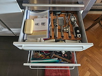 Inboedel appartement - afbeelding 62 van  70