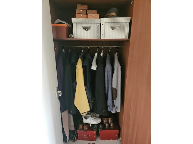 Inboedel appartement - afbeelding 32 van  70